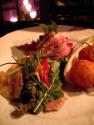 Chicken Croquettes