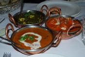 Chicken Curry Bombay