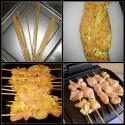  Baked Chicken Dandy