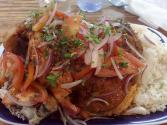 Chicken Del Prado