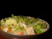 Chicken And Dumpling Stew