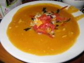 Chicken Enchilada Soup