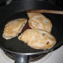 Chunky Chicken Filling