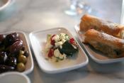 Chicken In Filo
