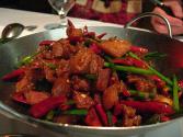 Chicken Firecrackers