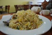Chicken Flavored Rice