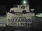Chicken Gizzards