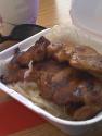 Rich Chicken Hawaiian