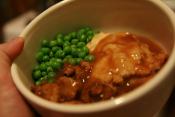 Chicken In Batter