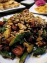 Chicken In Walnut Sauce