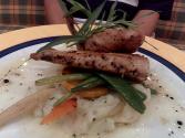 Chicken India
