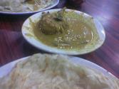 Kozhikode Chicken Biryani
