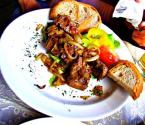 Chicken Liver Appetizers