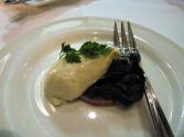 Chicken Liver Mousse