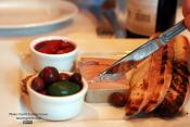 Rich Chicken Liver Pate