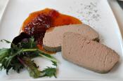 Chicken Liver Pate With Juniper Berries