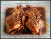 
Chopped Chicken Liver Spread