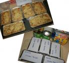 Chicken Breasts Mornay