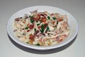 Chicken And Mushroom Soup