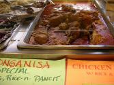 Chicken Oriental