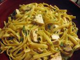 Chicken Pasta Salad