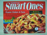 Chicken Picante