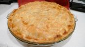 Chicken Pot Pies