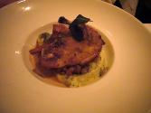 Chicken Quebec