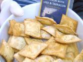 Chicken Ravioli