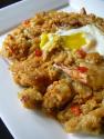 Chicken Rice Bake
