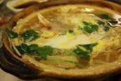 Chicken And Rice Soup Stock