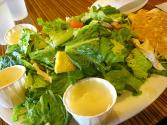 
Chicken Salad California