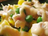 Chicken Salad Hawaiian 