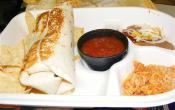 Chicken Salsa Fiesta