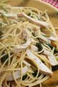 
Chicken Spaghetti