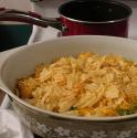 Stove Top Chicken Gravy 