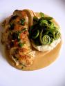 Chicken Breasts Supreme
