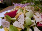 Smart Temptations Chicken Taco Salad