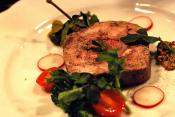 Chicken And Sausage Terrine