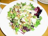 Chicken Waldorf Salad