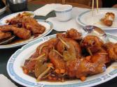 Chicken Wing Drumsticks