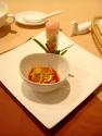 Chicken With Fruit Sauce