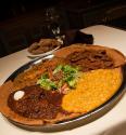 Chicken With Lentils And Chicken Peas