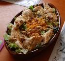 Chicken With Mandarins