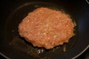 Chicken Burger