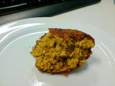 Chickpea Snacks