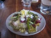 Chicory Salad