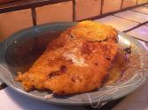 Chile-cheese Spread
