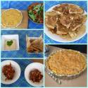 Chile Corn Dip