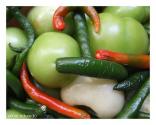 Chile Salsa